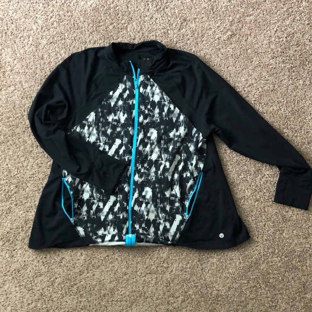 Livi Activewear Jacket